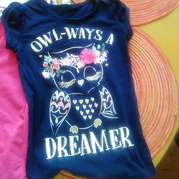 Girls pants and top. - Picture 5 of 5